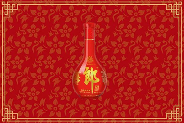 普安县高价回收郎酒